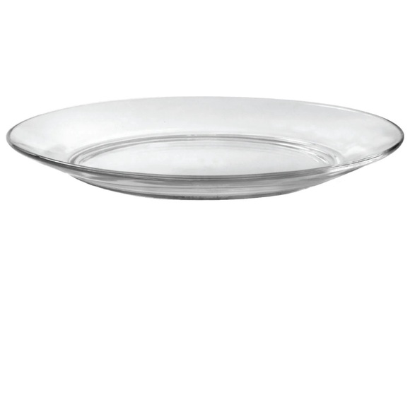 Lys Dinnerware Dinner 11” Plate, Set of 18 - Picture 1 of 2